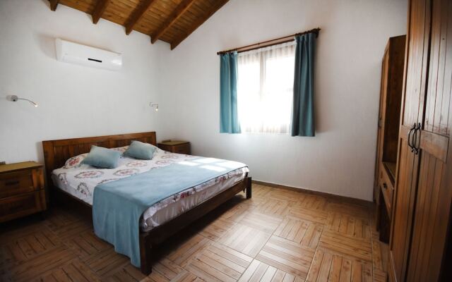 KAY6400 Villa Aykiz 2 Bedrooms