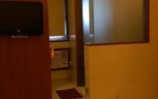 Hotel Sai Sanidhya