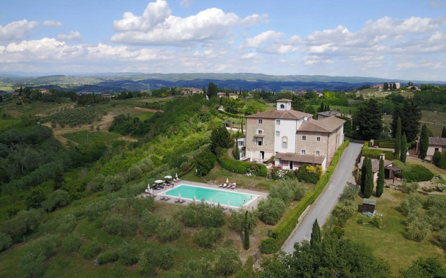 Ranuccio Apartment - Dimora di Fulignano