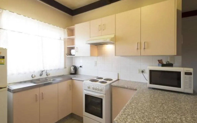 City Centre Apartments