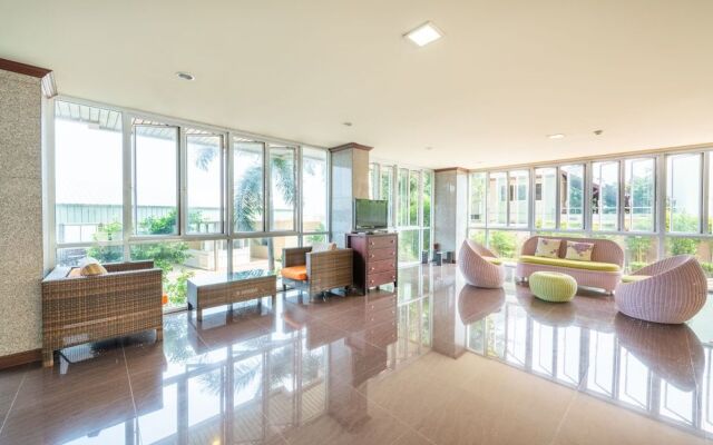 OYO 555 Chateau Vista