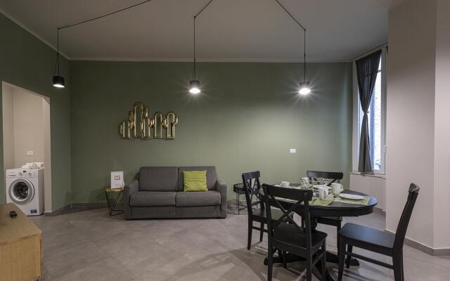 San Luca Apartments - Grillo - RS