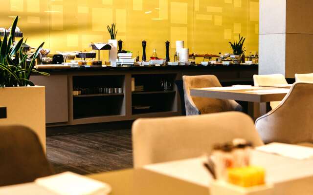Q Hotel Plus Wroclaw