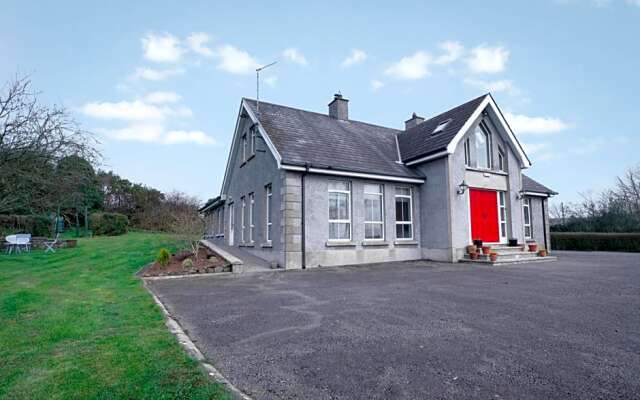 Glenburn Galgorm Bed & Breakfast