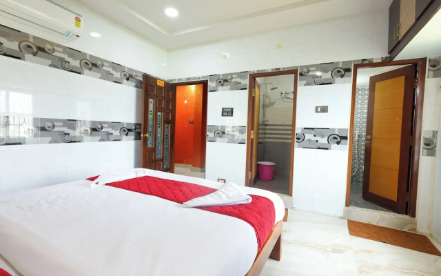 SBHS Homestay - Neeladri