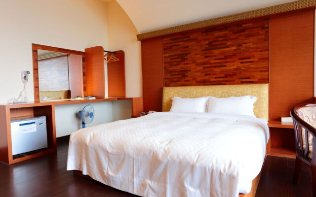 Star Villa