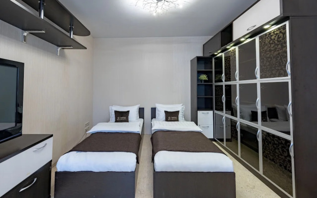 Inndays Apartment on Nagornaya 3