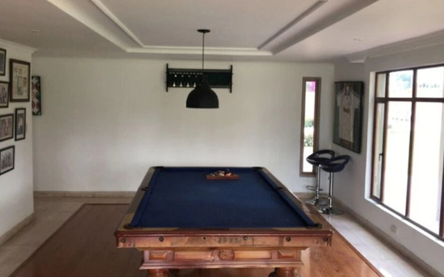 Casa Morano - Bogotá