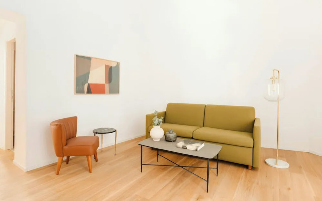 Sonder by Marriott Bonvoy Palazzo Taverna Apartments Piazza Navona