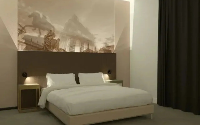 B&B Hotel Piacenza