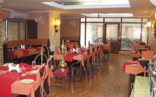 Hotel Driftwood - Port Blair