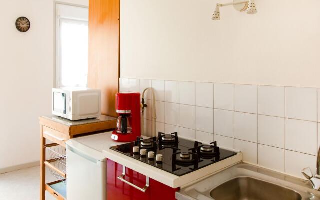 Apartment in Chaumont Near Town Center