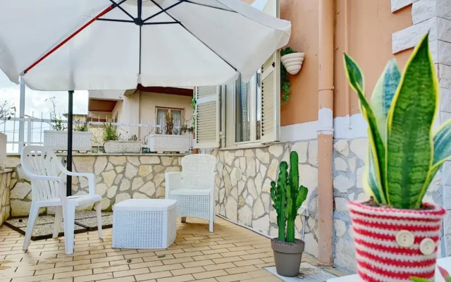 "My Suite Fiuggi Apartment"