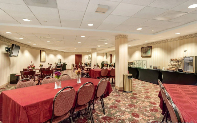 Best Western Plus Boston Hotel