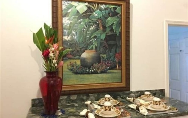 The Bay House House Bed and Breakfast