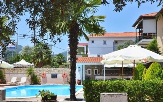 Aroma Villas