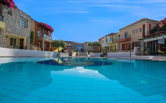 Stefan Village Hotel