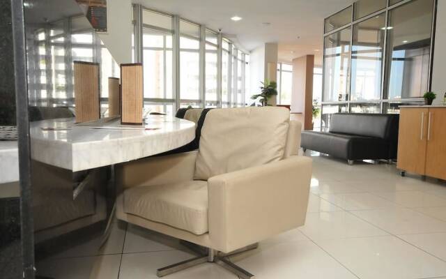 Infinity Hotels American Flat