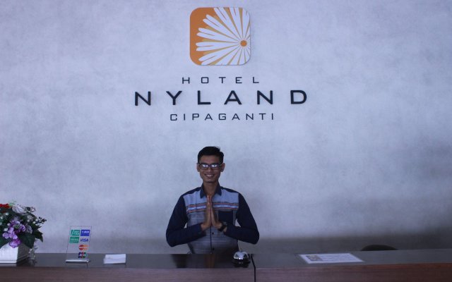 Hotel Nyland Cipaganti