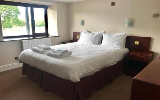 Mountain Park Hotel