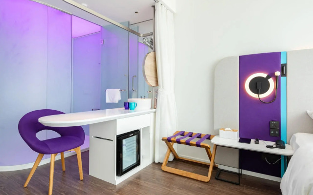 Tru by Hilton Hoa Binh City Centre