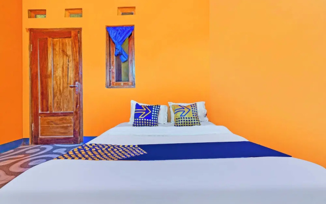 Hotel O Wisma Dua Putra Syariah – Guest Rooms – Majalengka
