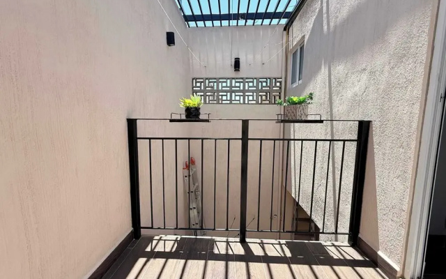 Private Jacuzzi Pool 2 Level House Private Coto