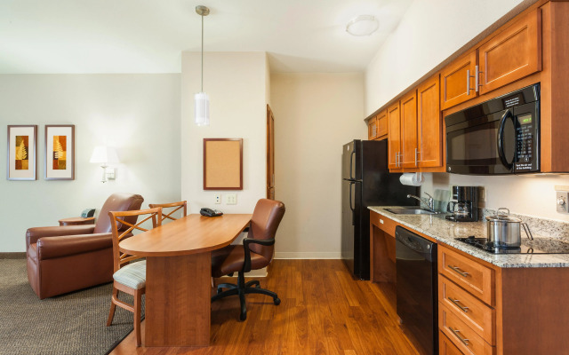 Candlewood Suites Houston I-10 East by IHG