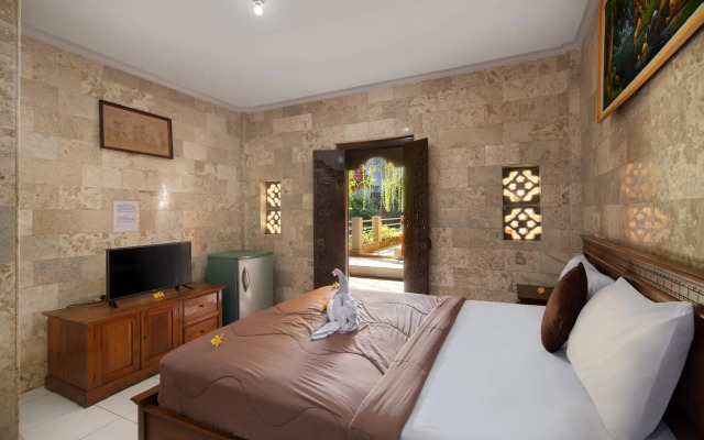 Hotel Lumbung Sari Legian