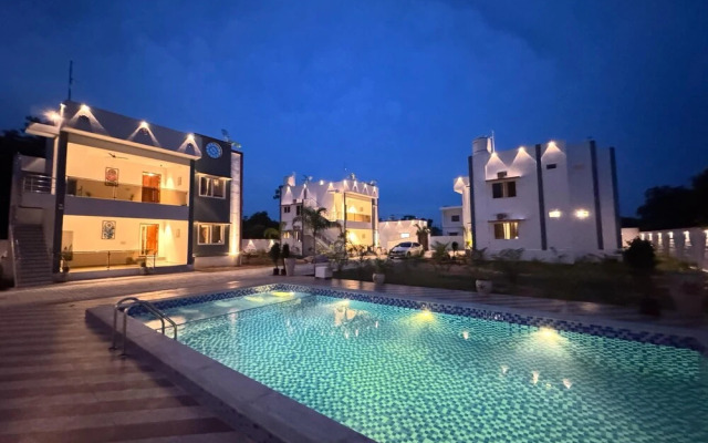 Le Park Resort