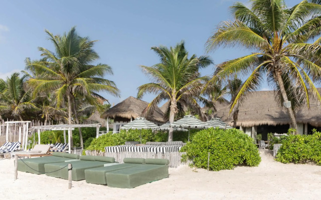 Hotel Panamera