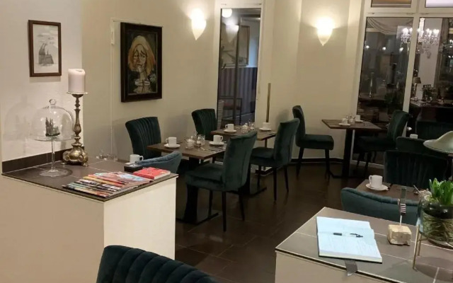 Hotel Domspitzen