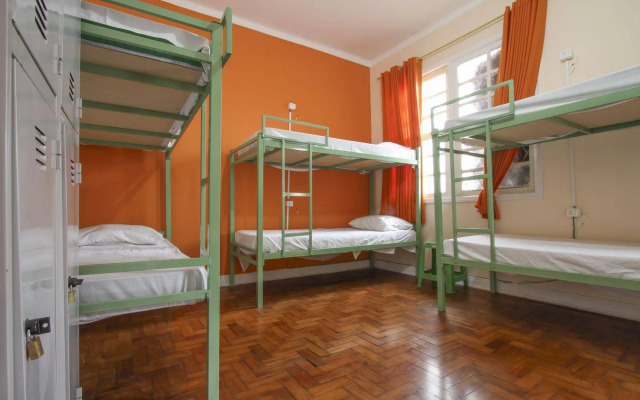 Santos Hostel