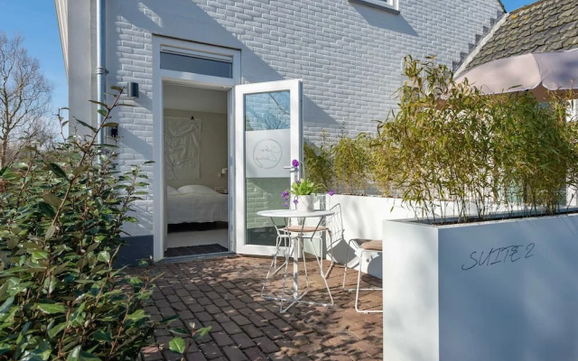 Holiday Home in Oostkapelle Near the Beach