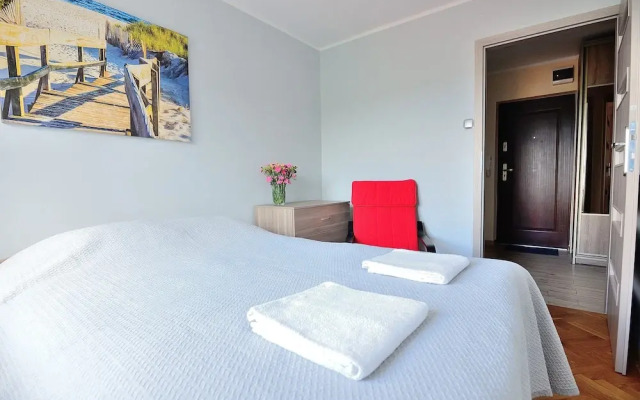 Victus Apartmenty - Jantar