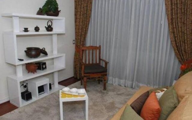 Puerta Arauco Apartamentos