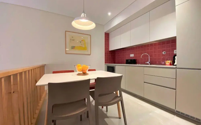 Cardeal Suites & Apartments