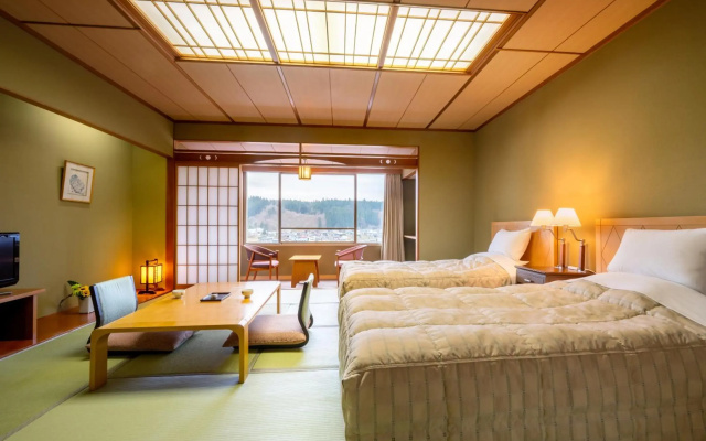 Hotel Kazuno