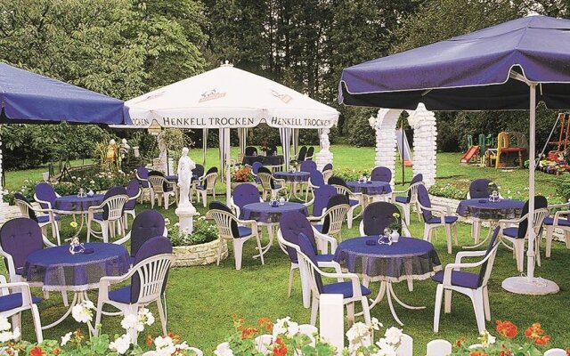 Hotel Dulmener Hof