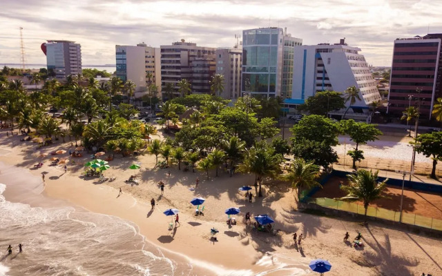 Praia Hotel Enseada