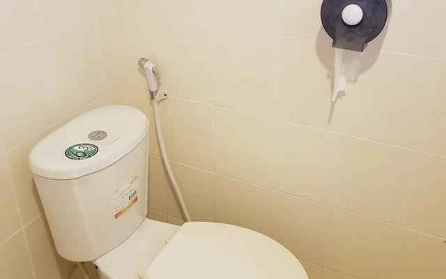 Baan Phanawan Resort