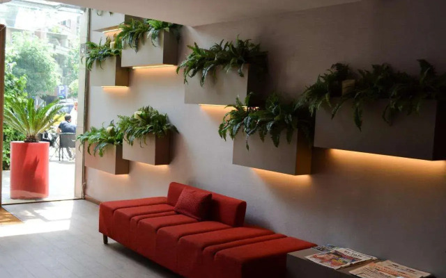 Hotel America Barcelona