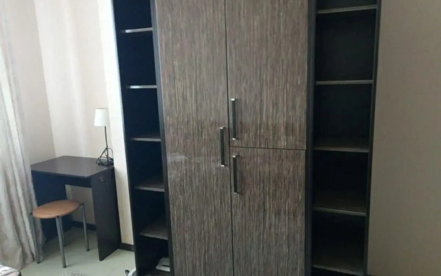 Апартаменты на улице Псекупская, 54