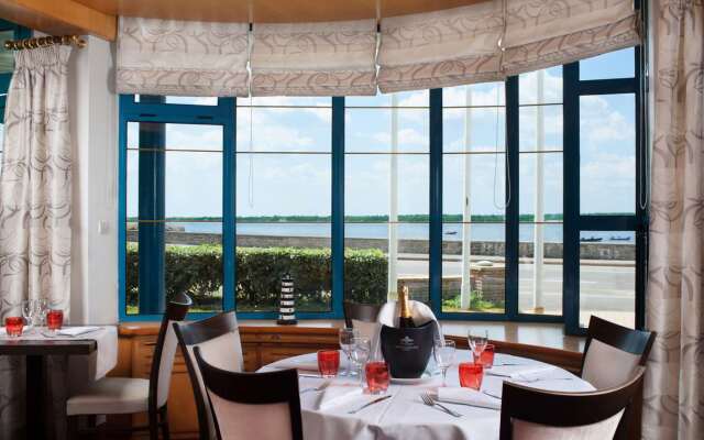 Brit Hotel de l'océan Concarneau