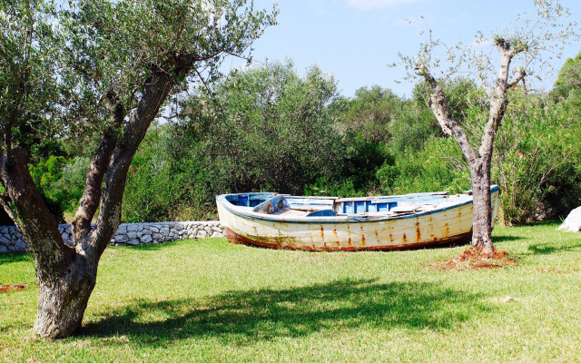 Amoru Bed & Breakfast