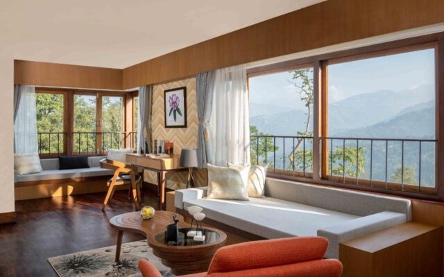 Vivanta Sikkim Pakyong