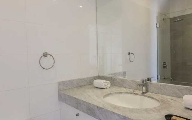 w Stylish 2BR at Malecon in Barranco