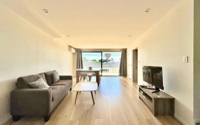 Luxury Living in a New Terrace House