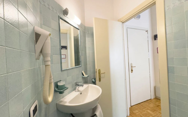 Hotel Astoria Fidenza