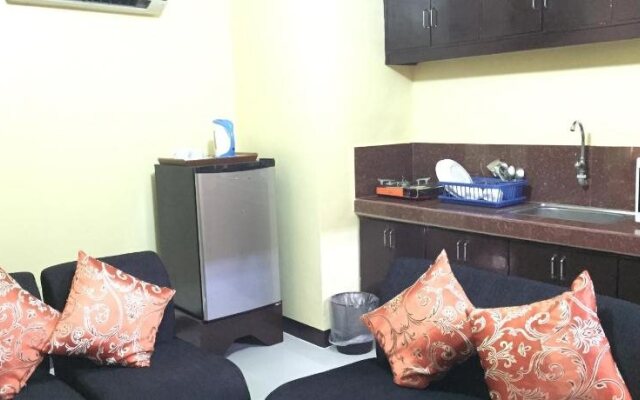 MRJJ Residences